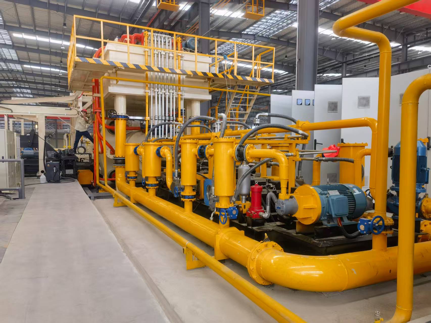 3.Hydraulic Systems